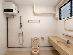 Blk 691 Jurong West Central 1 (Jurong West), HDB 4 Rooms #574788681